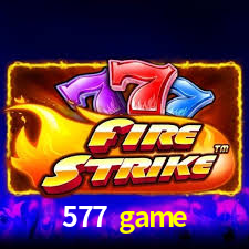 577 game: A Experiência de Casino com Jogos de Mesa ao Vivo