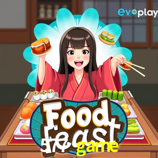 577 game: Seu Cassino Premiado com Pagamentos Rápidos